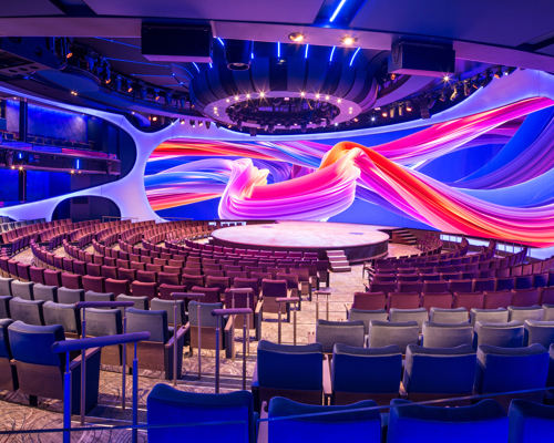 CEL Beyond Theater 1