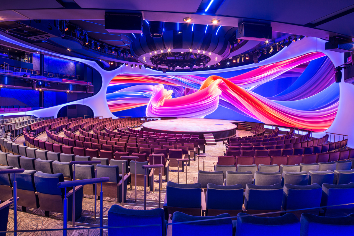 CEL Beyond Theater 1