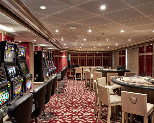 Silversea - Silver Muse - Casino.jpg