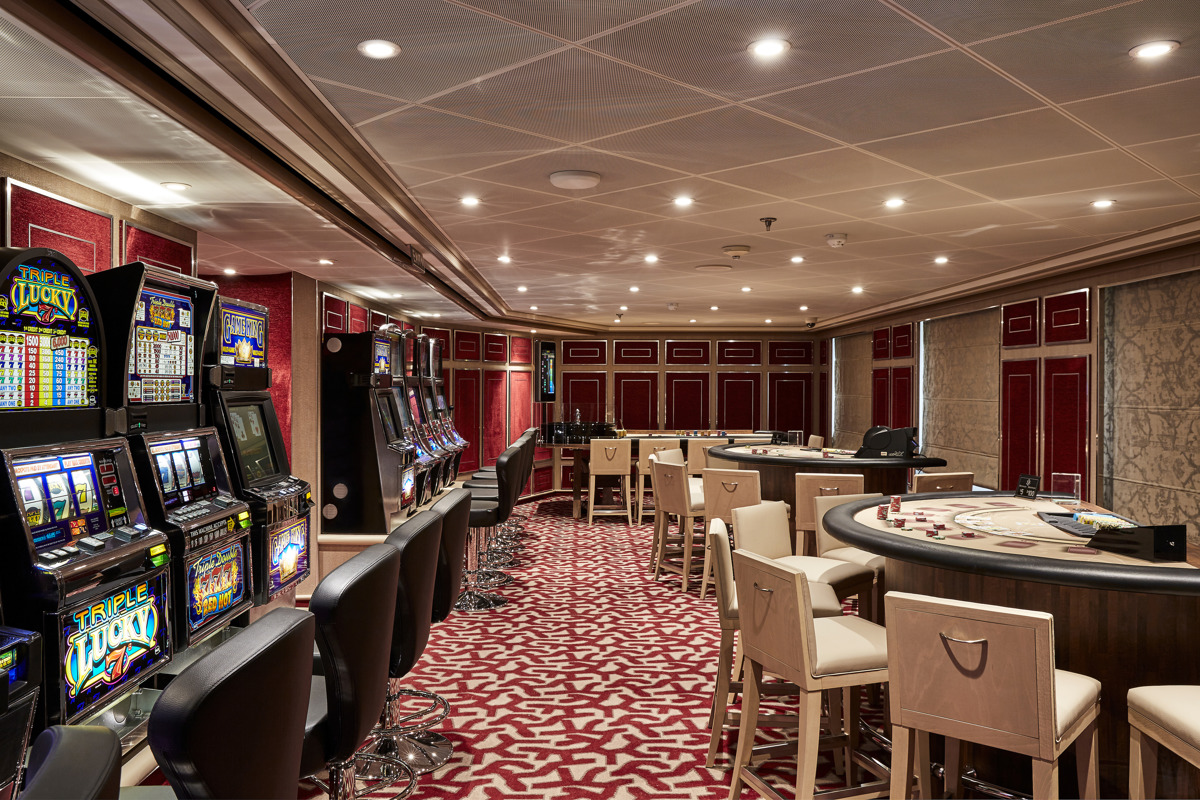 Silversea - Silver Muse - Casino.jpg