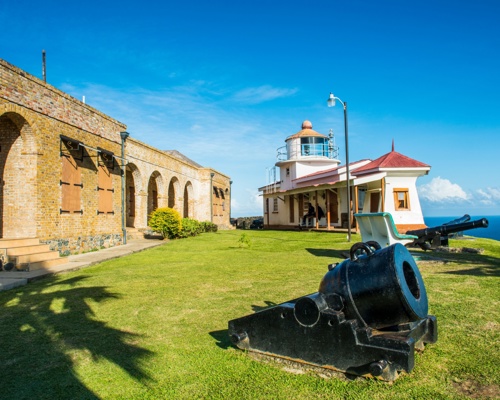 Scarborough, Trinidad and Tobago