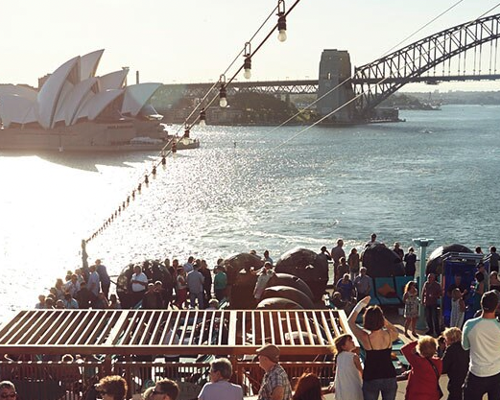 Carnival Cruise Line Sailaway Party 1.png