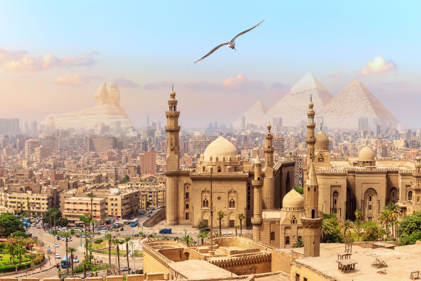 Cairo