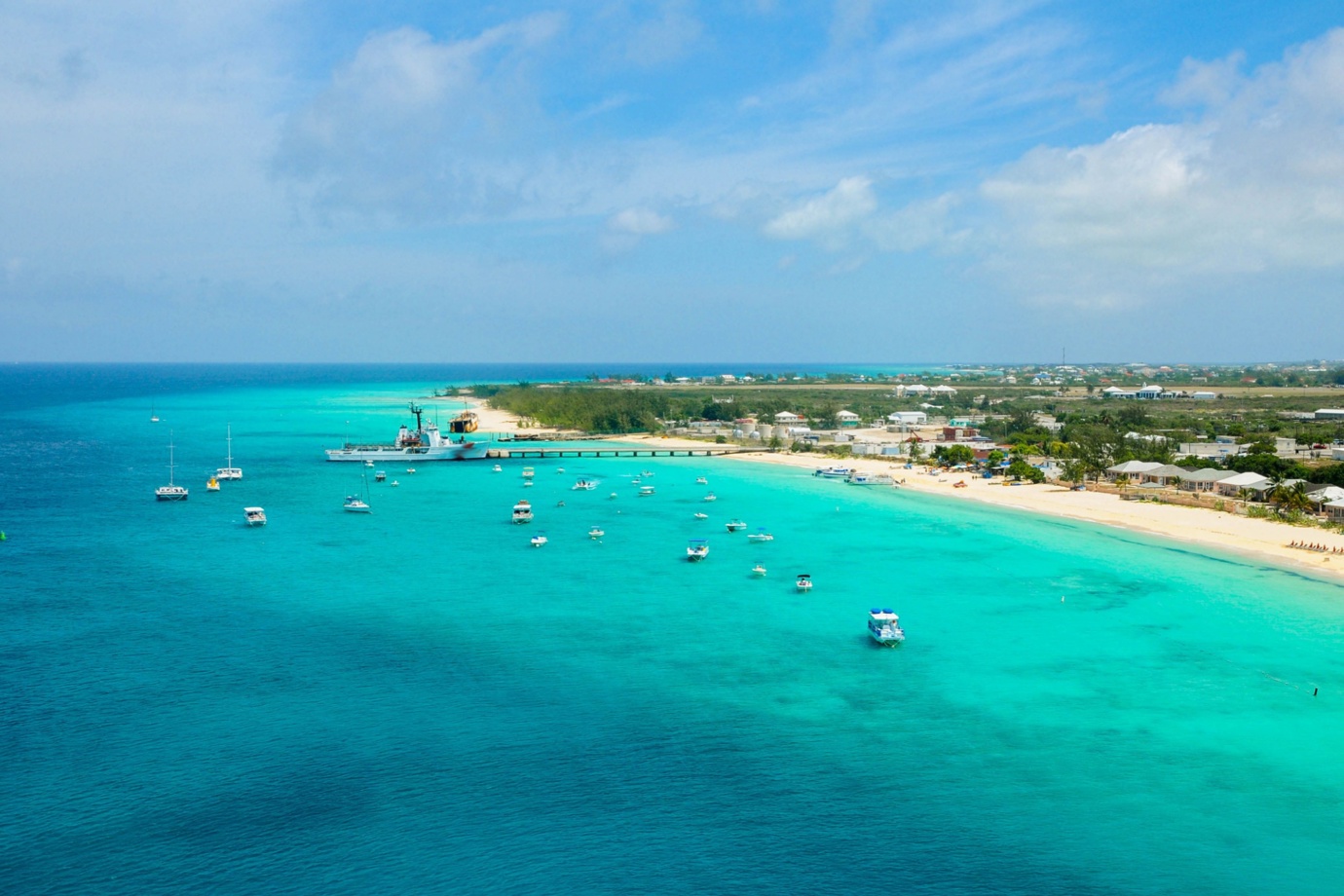 Grand Turk Island