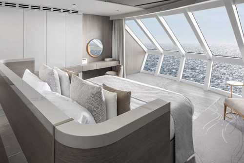 Iconic Suite