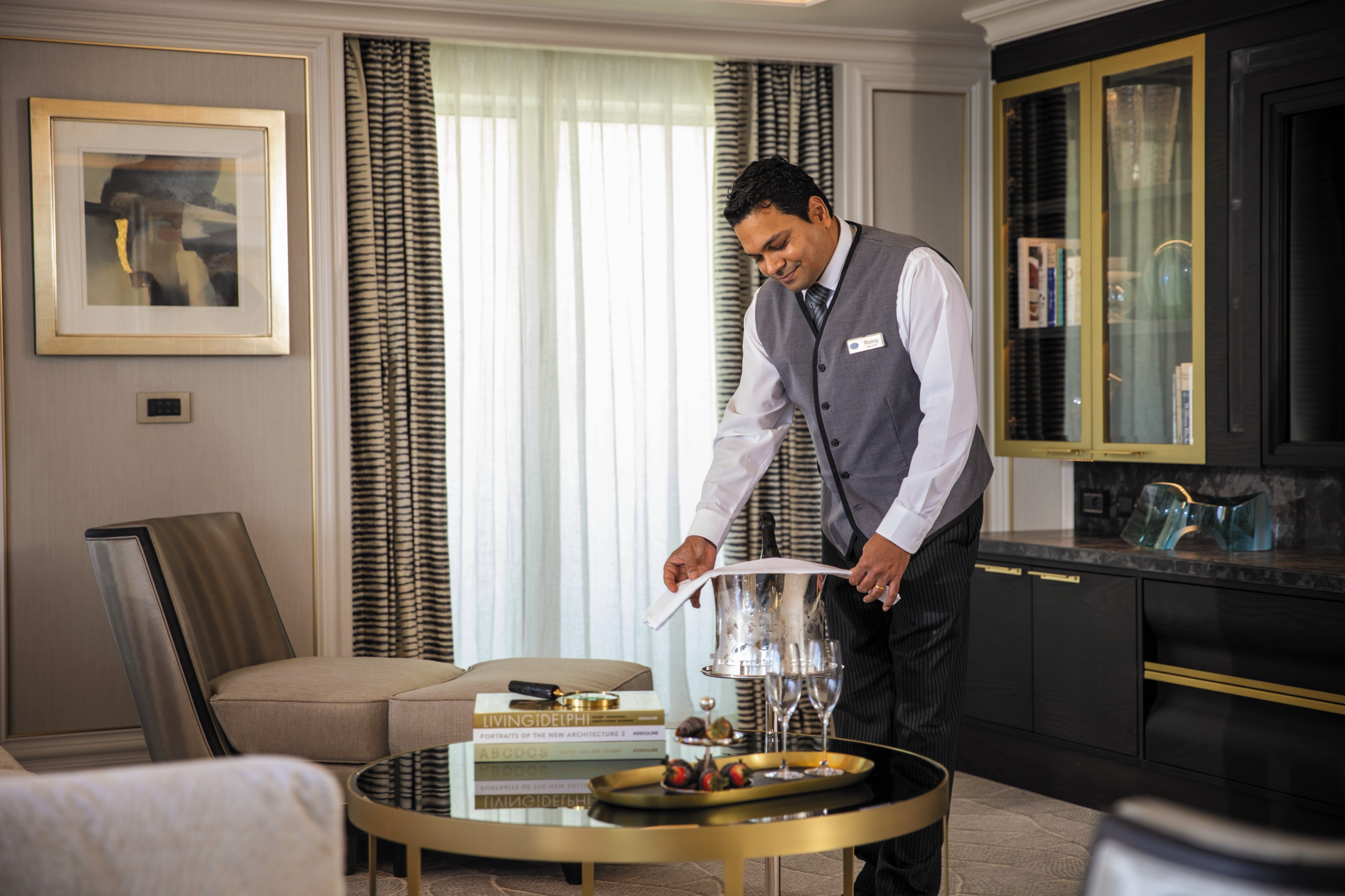 Regent Suite