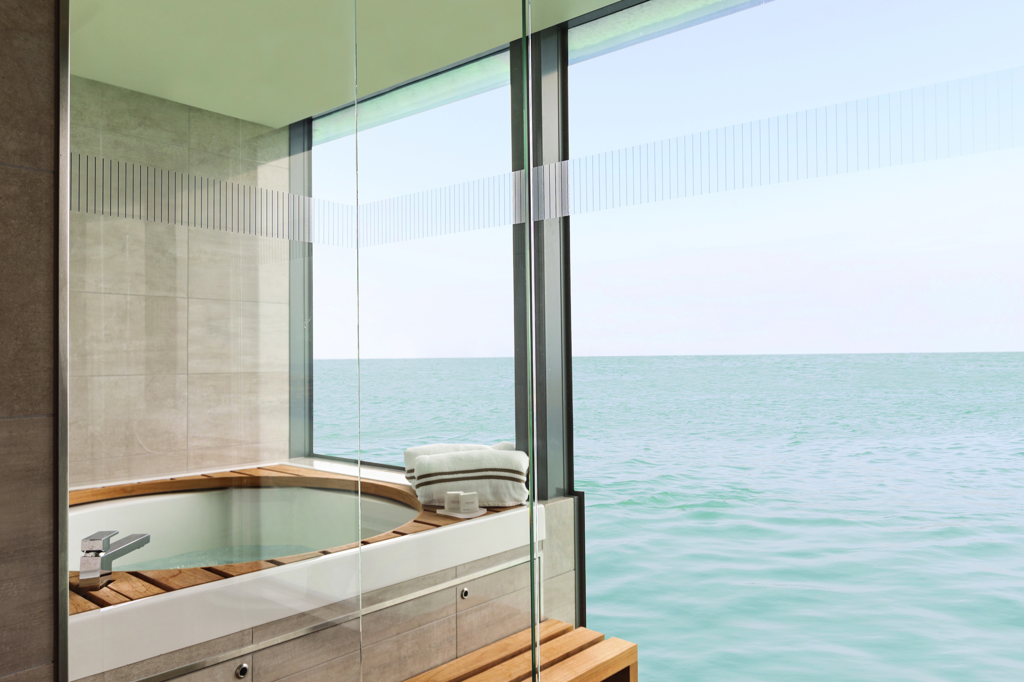 Royal Suite
