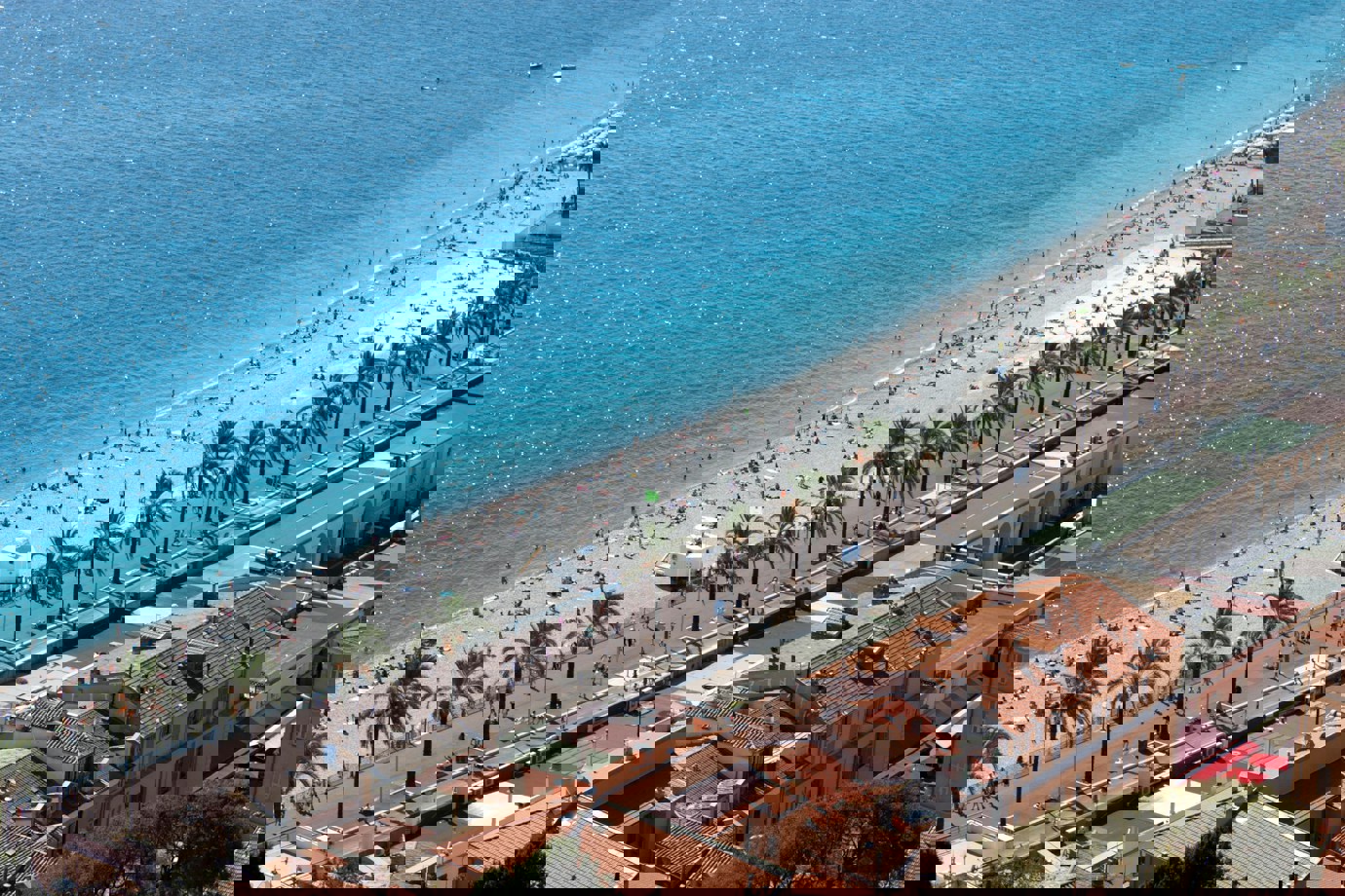 Promenade des Anglais