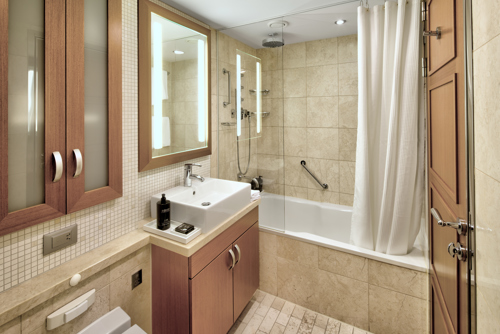 Celebrity Suite