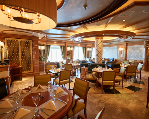 Princess Cruise Regal Princess Alfredo's Pizzeria.jpg