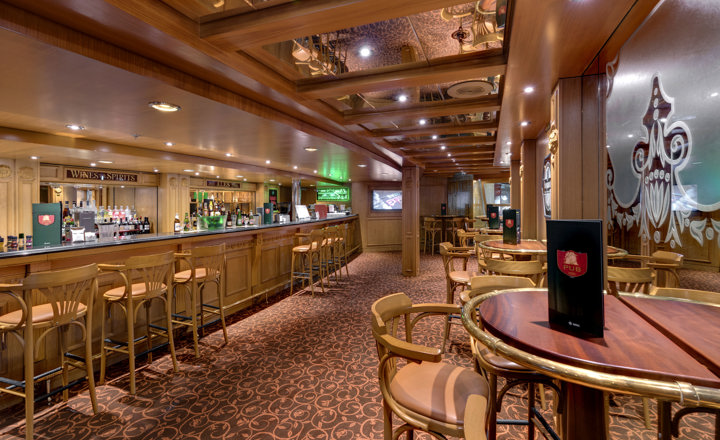 Shelagh's House Irish Pub