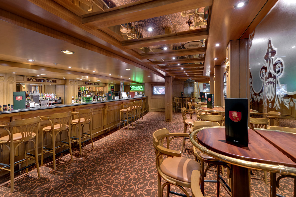 MSC Cruises MSC Sinfonia Shelagh's House 2.jpg