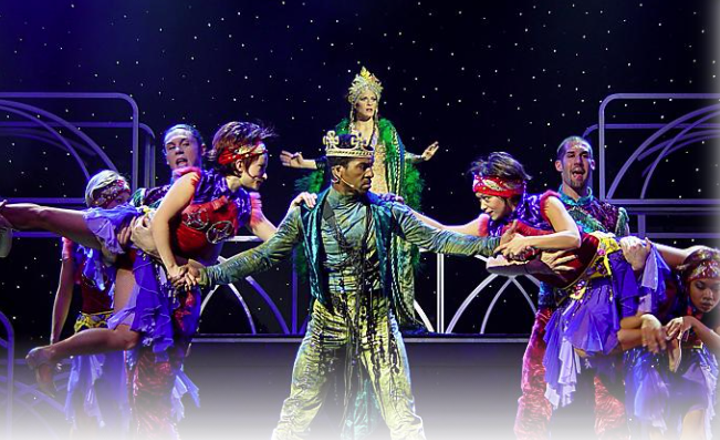 West End to Broadway