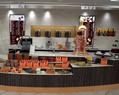 MSC Cruises MSC Bellissima Jean-Philippe Chocolat & Café.jpg