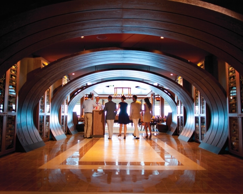 celebrity cruises celebrity silhouette tuscan grille 1 .jpg