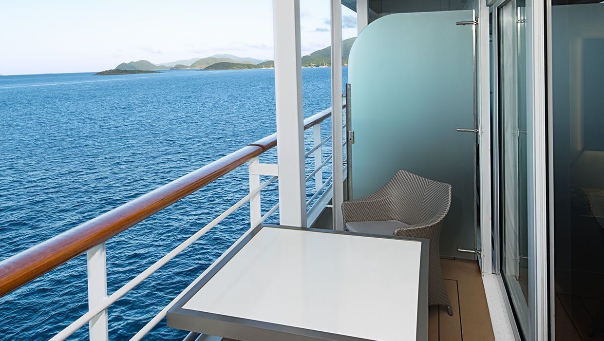 Suite Guarantee