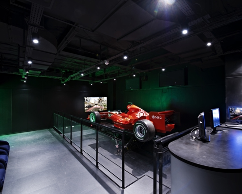 MSC Cruises MSC Splendida F1 Simulator 1.jpg