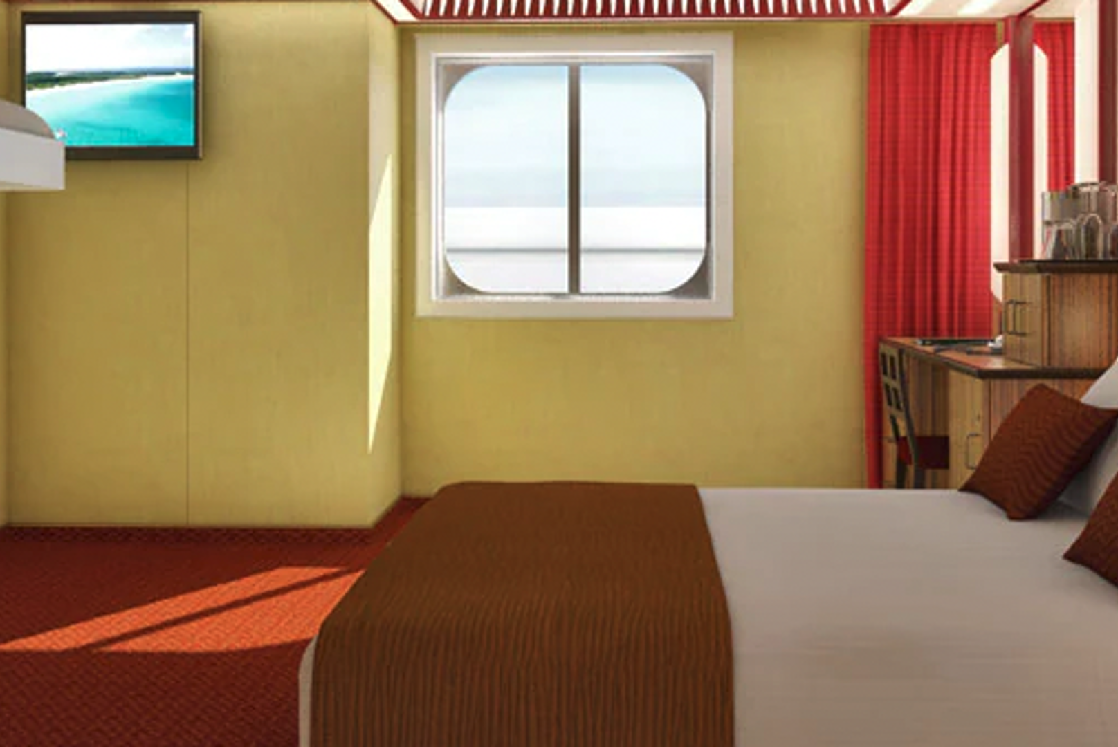 Cloud 9 Ocean View (Walkway View)