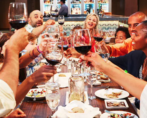 Carnival Cruise Line Dining Room 0.png