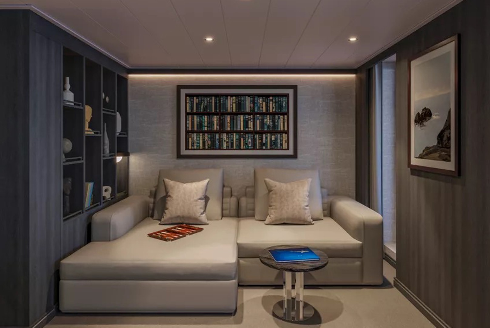 Premier Penthouse