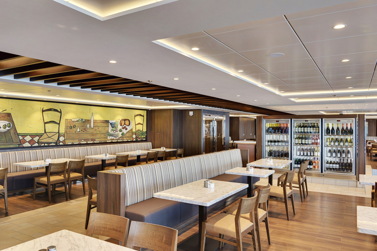 MSC Cruises MSC Meraviglia Marketlace Buffet 0.jpg