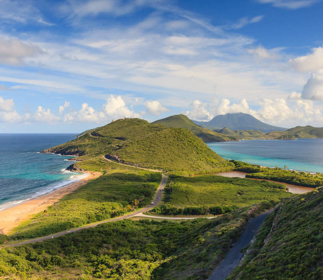 St Kitts