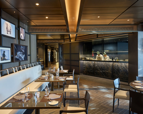 EXPLORA I MARBLE & CO. GRILL 05