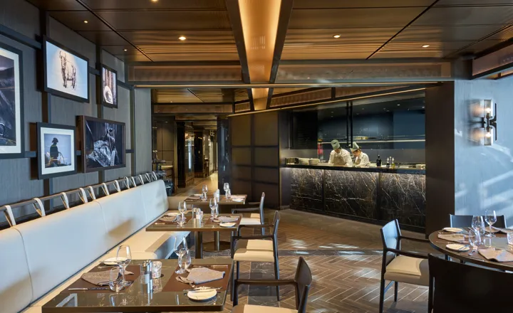 Marble & Co. Grill