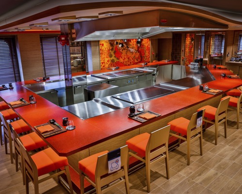 MSC Cruises MSC Virtuosa Kaito Teppanyaki 0.jpg