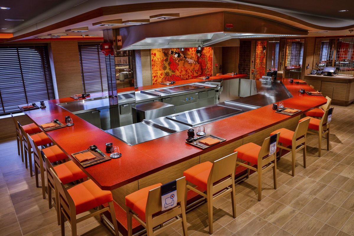 MSC Cruises MSC Virtuosa Kaito Teppanyaki 0.jpg