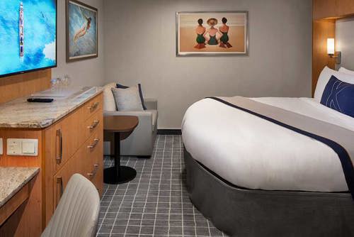 Prime Inside Stateroom