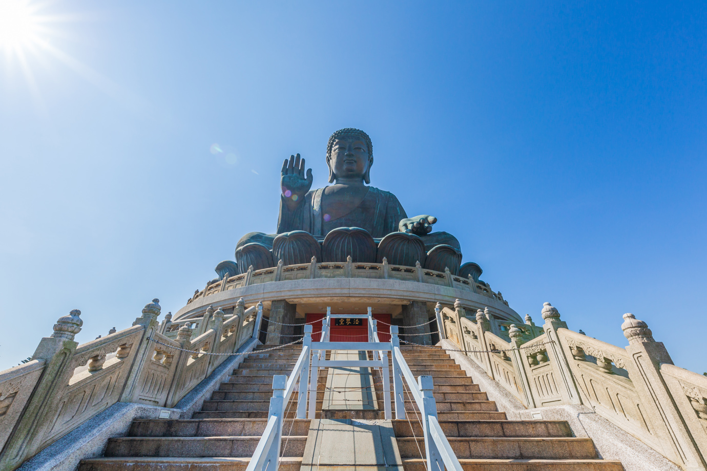 Big Buddha