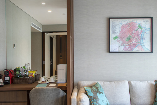 Grand Balcony Suite - Deck 4