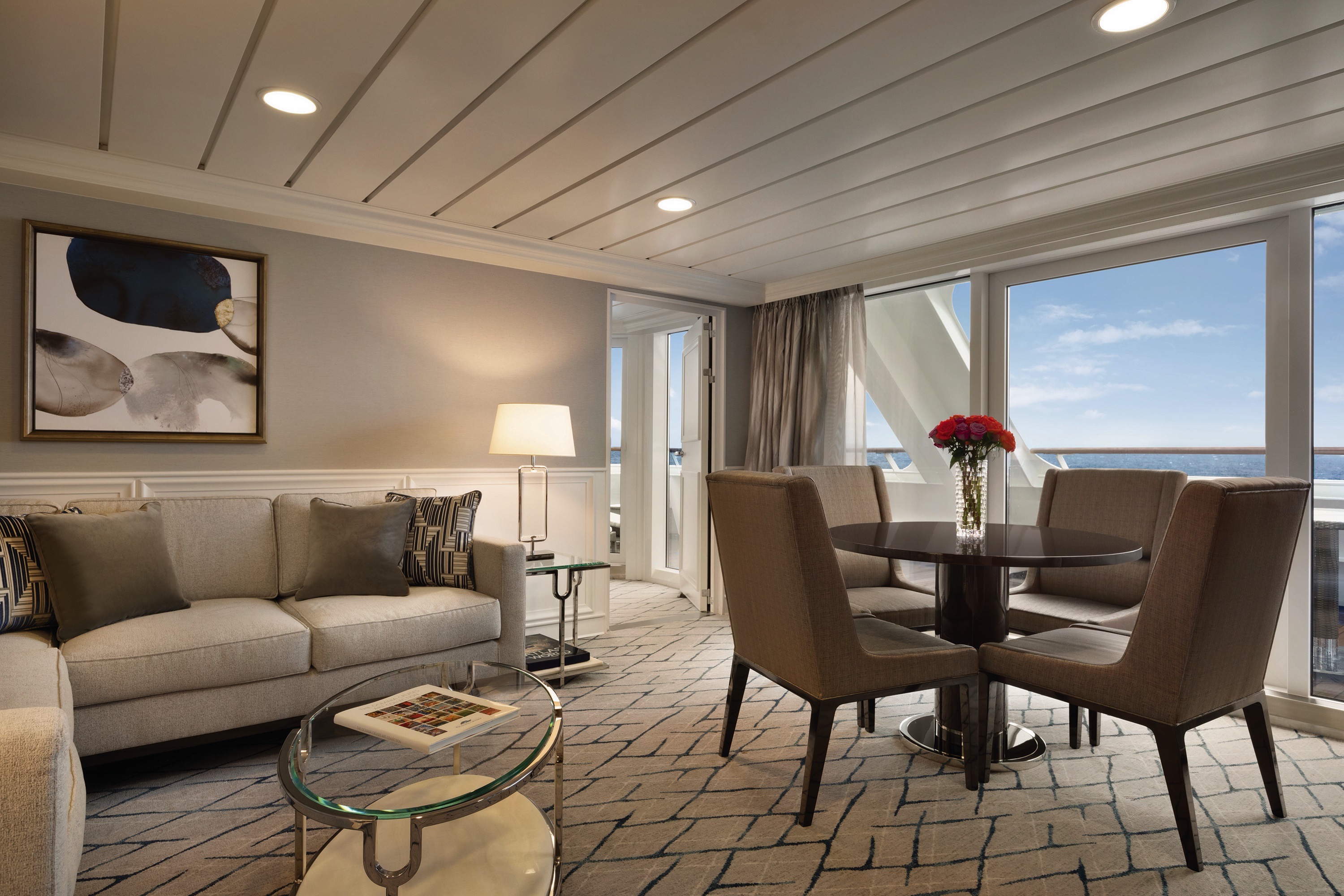 Owner's Suite