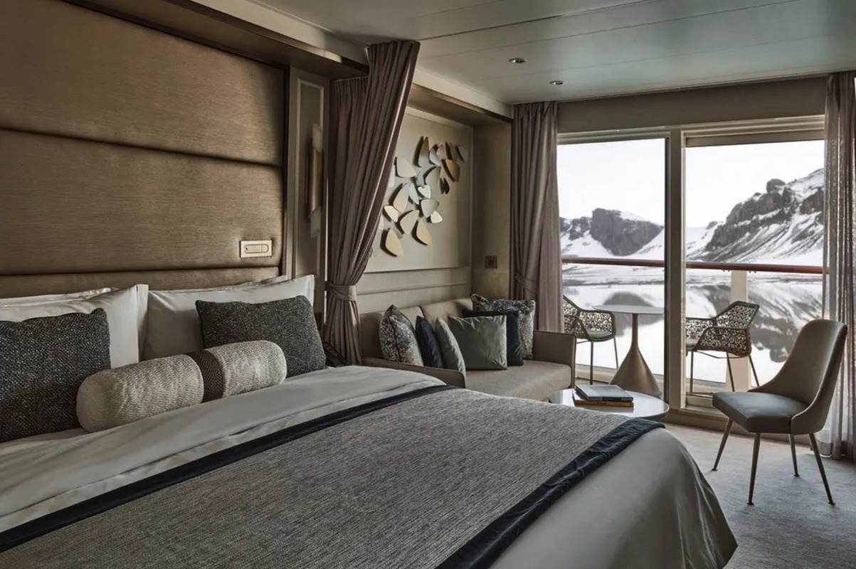 Silversea Cruises Silver Endeavour Superior Veranda Suite.jpg