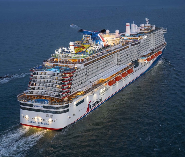 Carnival Cruise Line