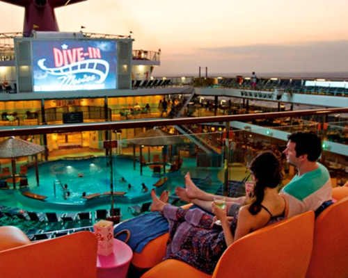 Carnival Cruise Lines Carnival Celebration Dive In.png