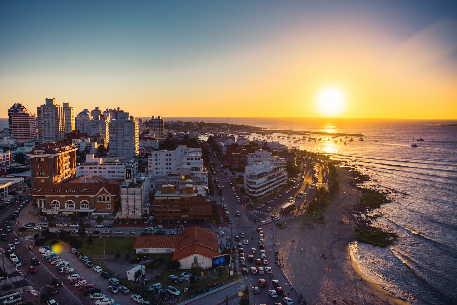 Punta Del Este Uruguay