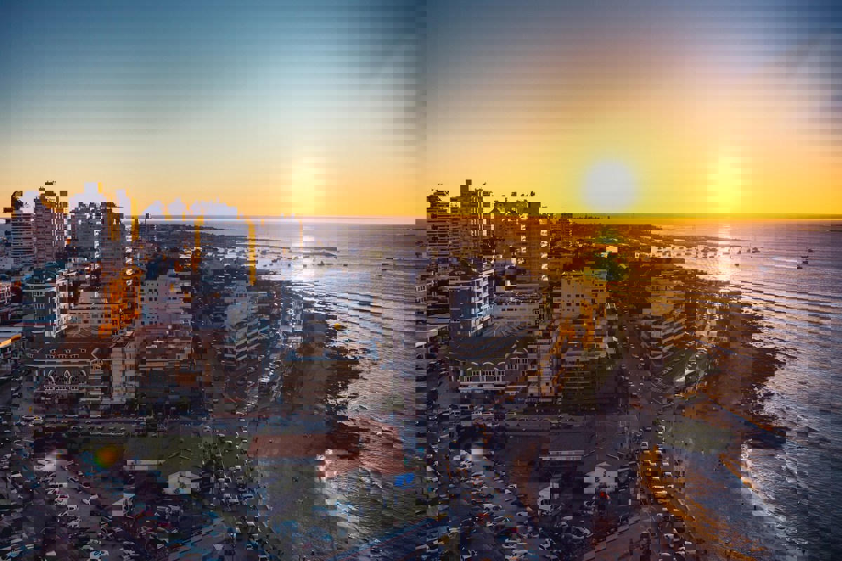 Punta Del Este Uruguay