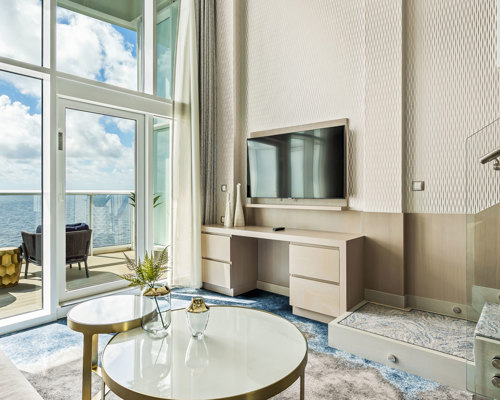 RCI Wonder of the Seas Crown Loft Suite with Balcony.jpeg