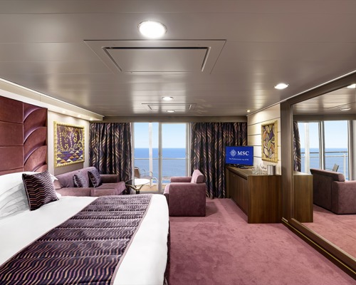 MSC Cruises MSC Preziosa MSC Yacht Club Deluxe Suite.jpg