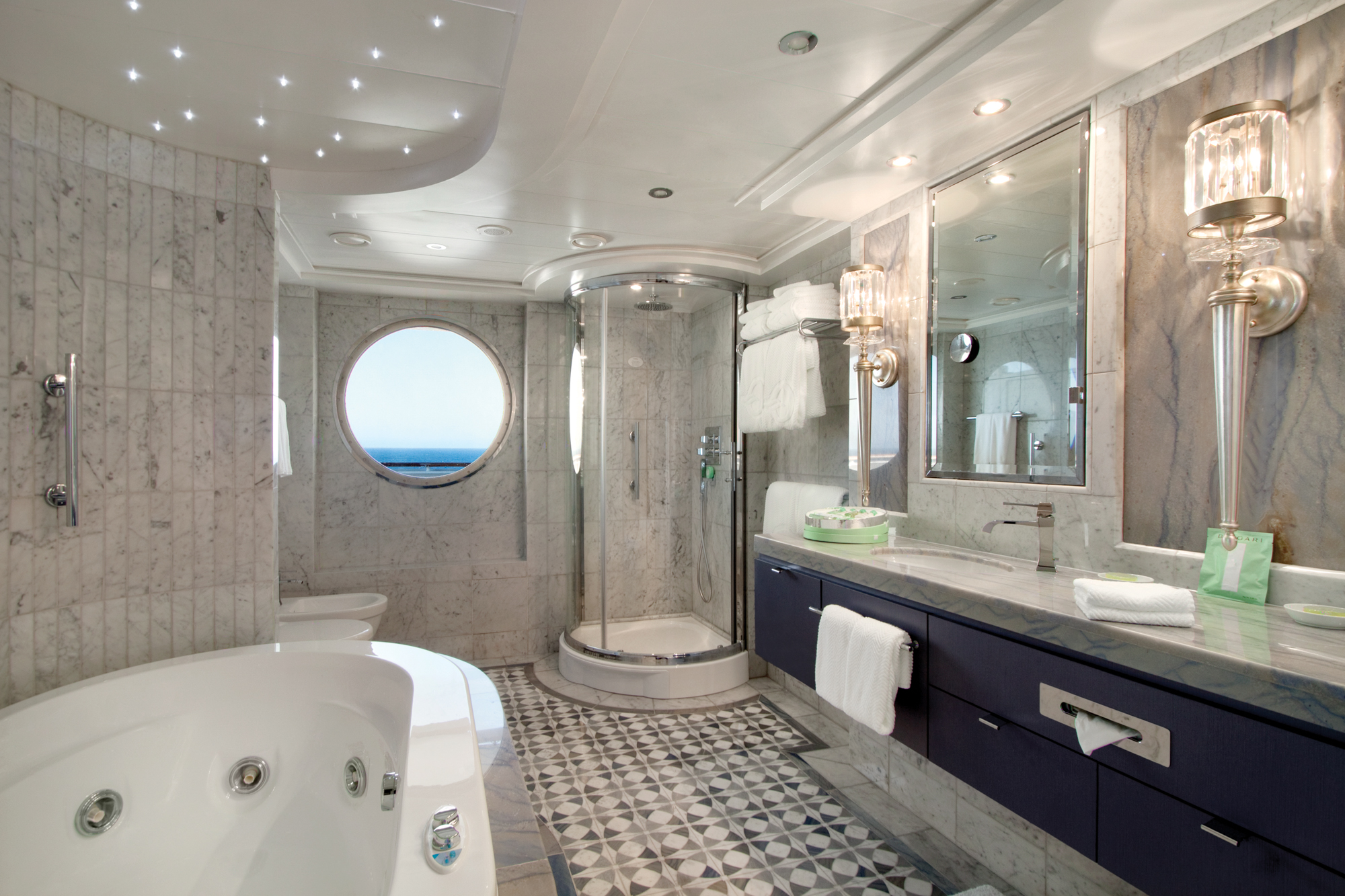 Vista Suite