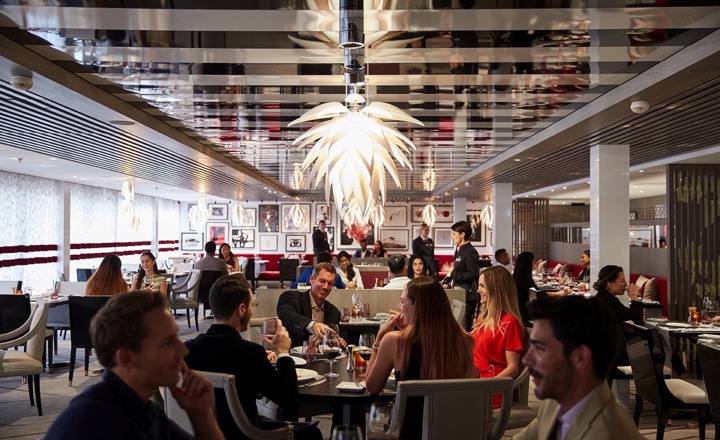 Luminae at The Retreat®