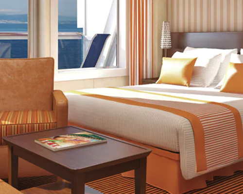 Carnival Cruise Line Carnival Valor Junior Suite 0.png