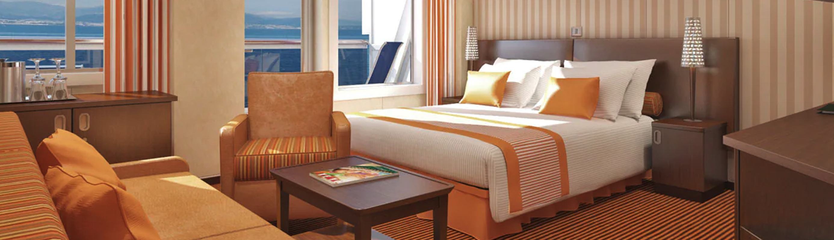 Carnival Cruise Line Carnival Valor Junior Suite 0.png