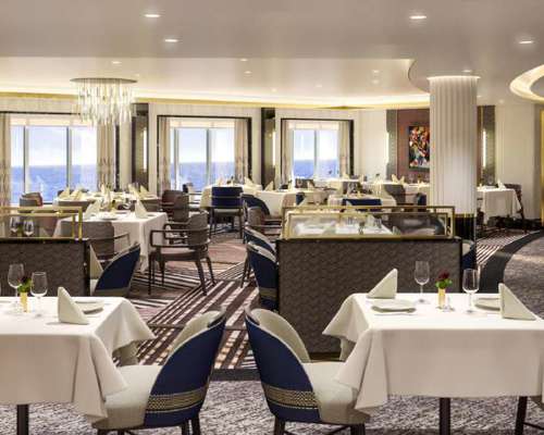 Cunard Line Queen Anne Britannia Club Restaurant.jpg