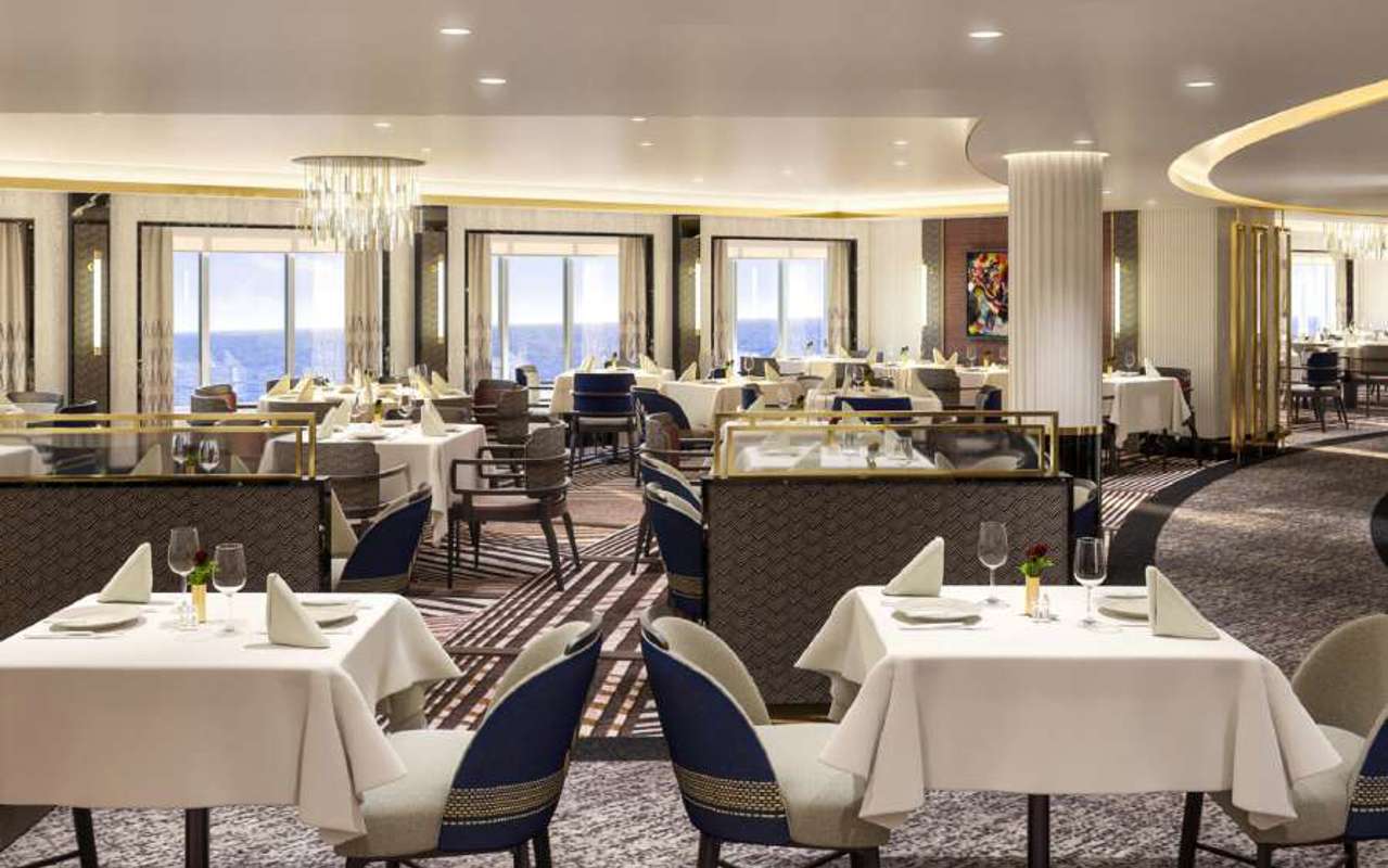 Cunard Line Queen Anne Britannia Club Restaurant.jpg