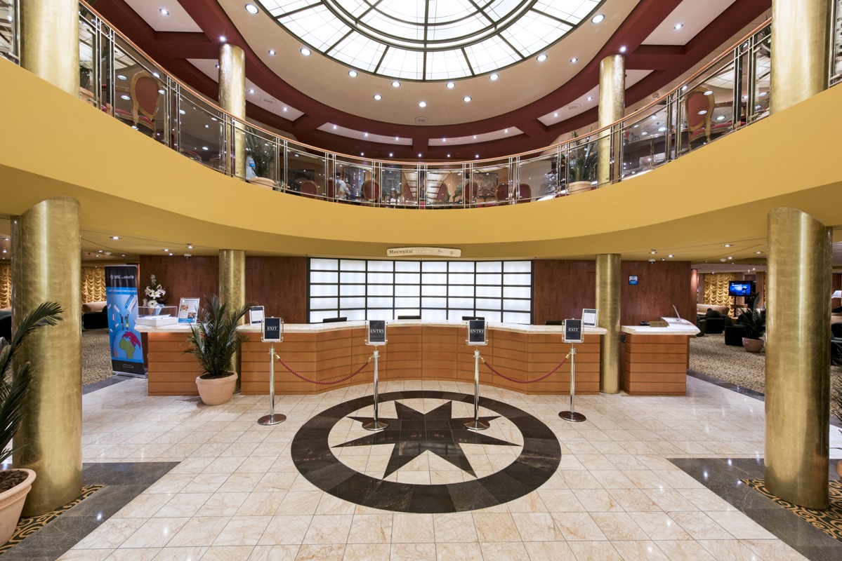 MSC Cruises MSC Sinfonia Reception Guest Services 4.jpg