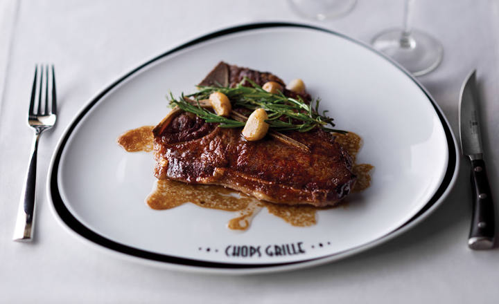 Chops Grille℠	