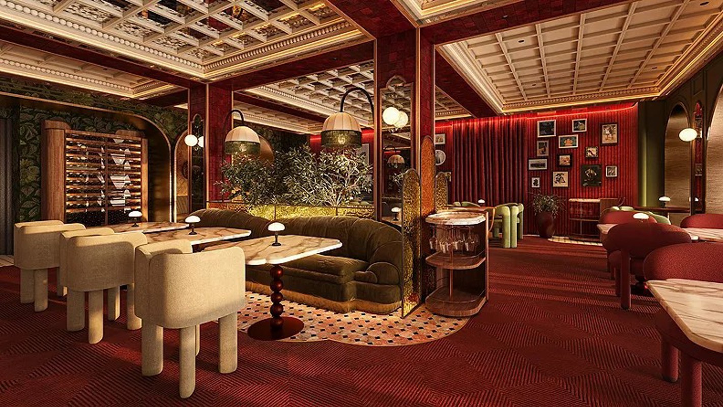 Celebrity Cruises - Trattoria Rossa.jpg